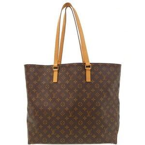 Louis Vuitton Monogram Cabas Alto Tote Bag